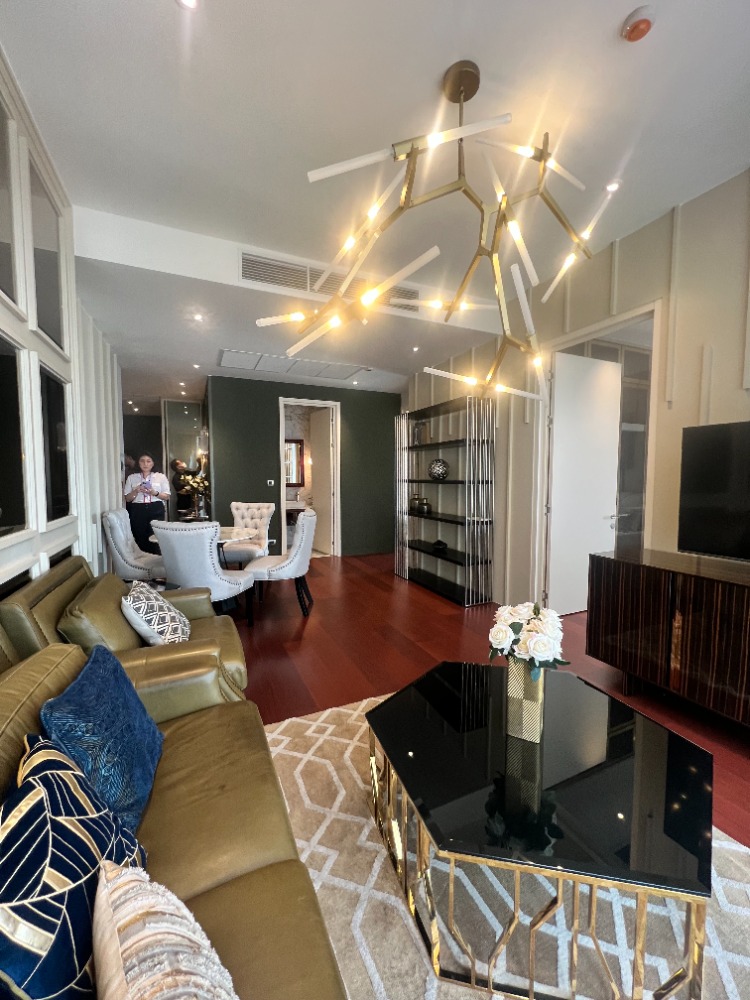For RentCondoSukhumvit, Asoke, Thonglor : Khun by Yoo / 2 bedrooms, 2 bathrooms, 80 sq m. Call 0937890899