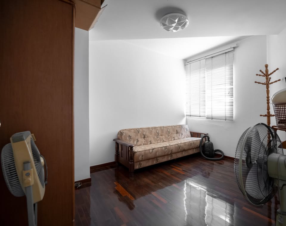 For SaleCondoRama3 (Riverside),Satupadit : Rare item!! Condo SV City Rama 3 - 3 bedrooms, river view in every room. Available and ready to move in