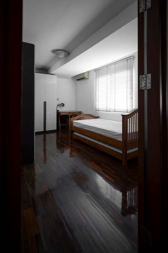 For SaleCondoRama3 (Riverside),Satupadit : Rare item!! Condo SV City Rama 3 - 3 bedrooms, river view in every room. Available and ready to move in