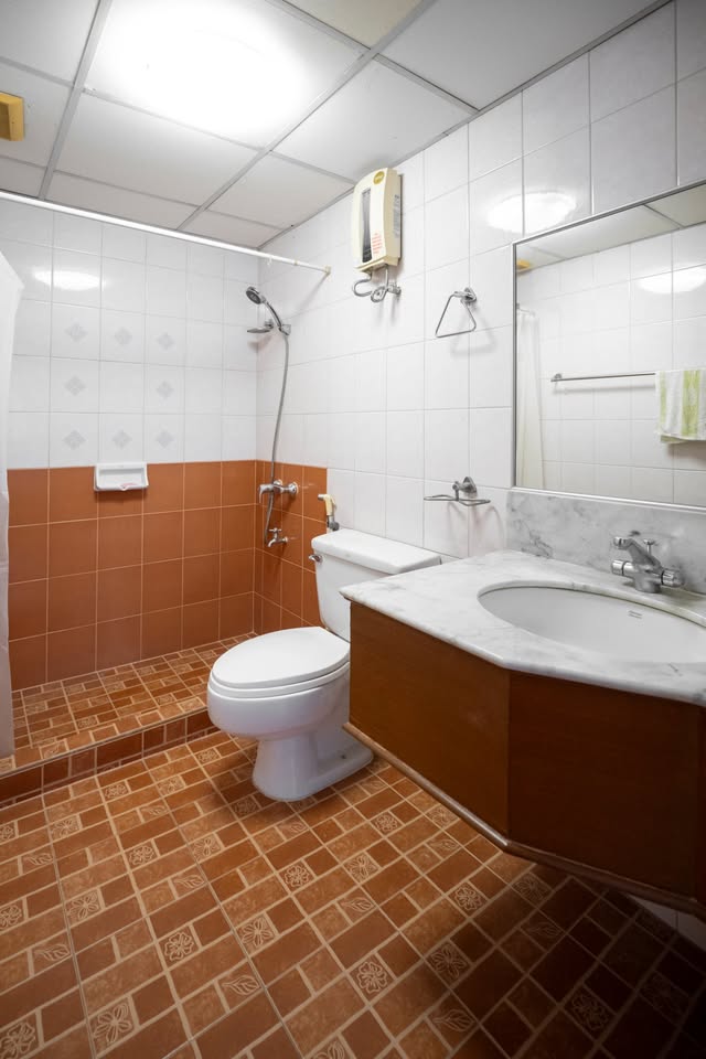 For SaleCondoRama3 (Riverside),Satupadit : Rare item!! Condo SV City Rama 3 - 3 bedrooms, river view in every room. Available and ready to move in