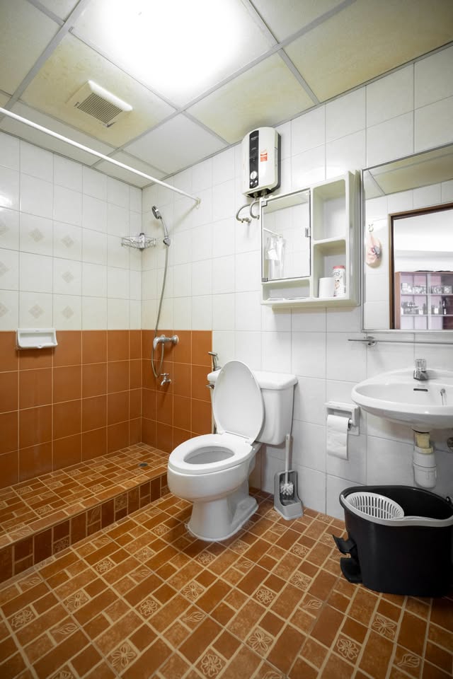 For SaleCondoRama3 (Riverside),Satupadit : Rare item!! Condo SV City Rama 3 - 3 bedrooms, river view in every room. Available and ready to move in