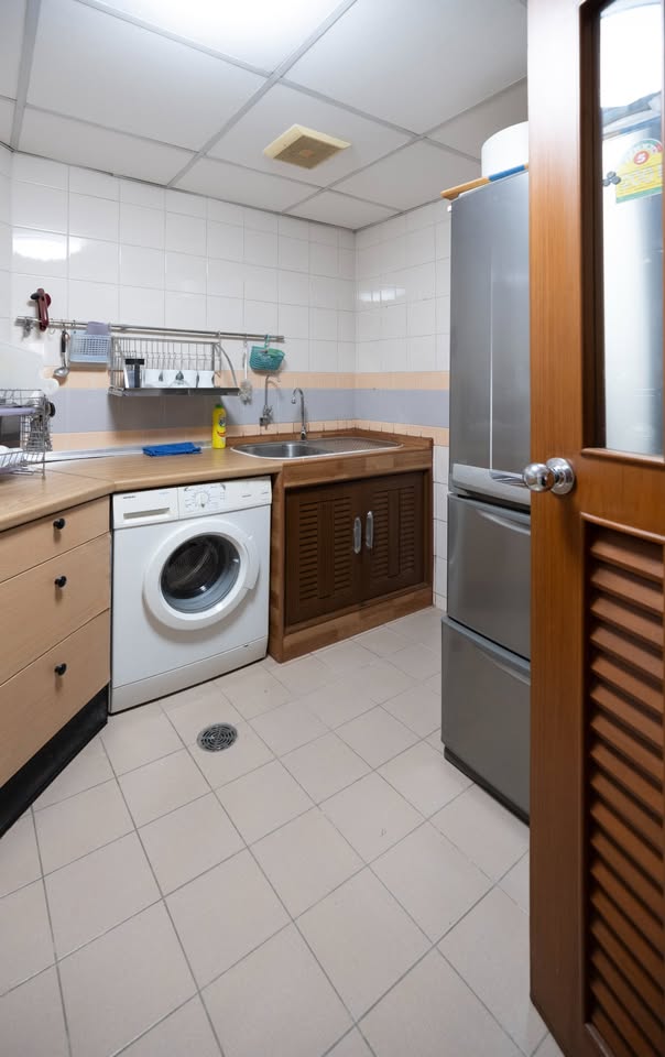 For SaleCondoRama3 (Riverside),Satupadit : Rare item!! Condo SV City Rama 3 - 3 bedrooms, river view in every room. Available and ready to move in