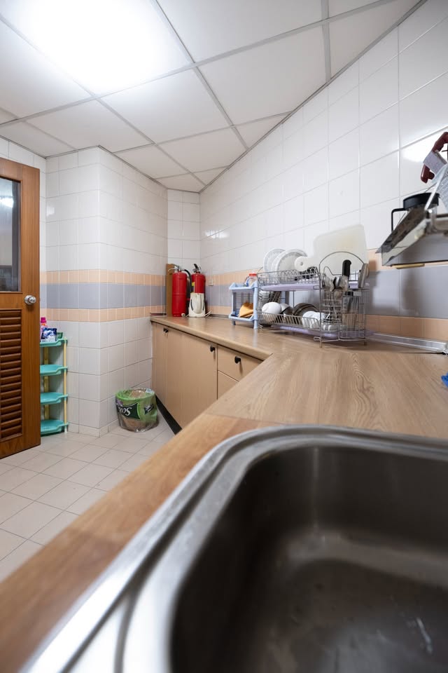 For SaleCondoRama3 (Riverside),Satupadit : Rare item!! Condo SV City Rama 3 - 3 bedrooms, river view in every room. Available and ready to move in