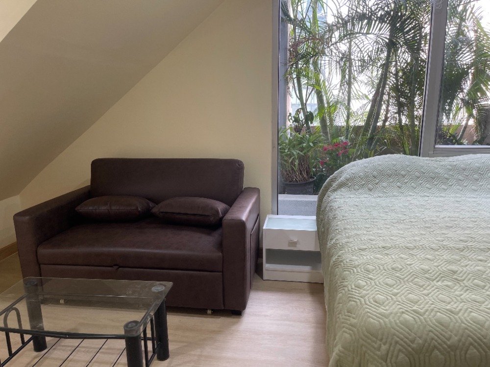 ให้เช่าคอนโดสีลม ศาลาแดง บางรัก : Rent Silom Suite Condo (Sathorn12 - BTS Saint Louise)