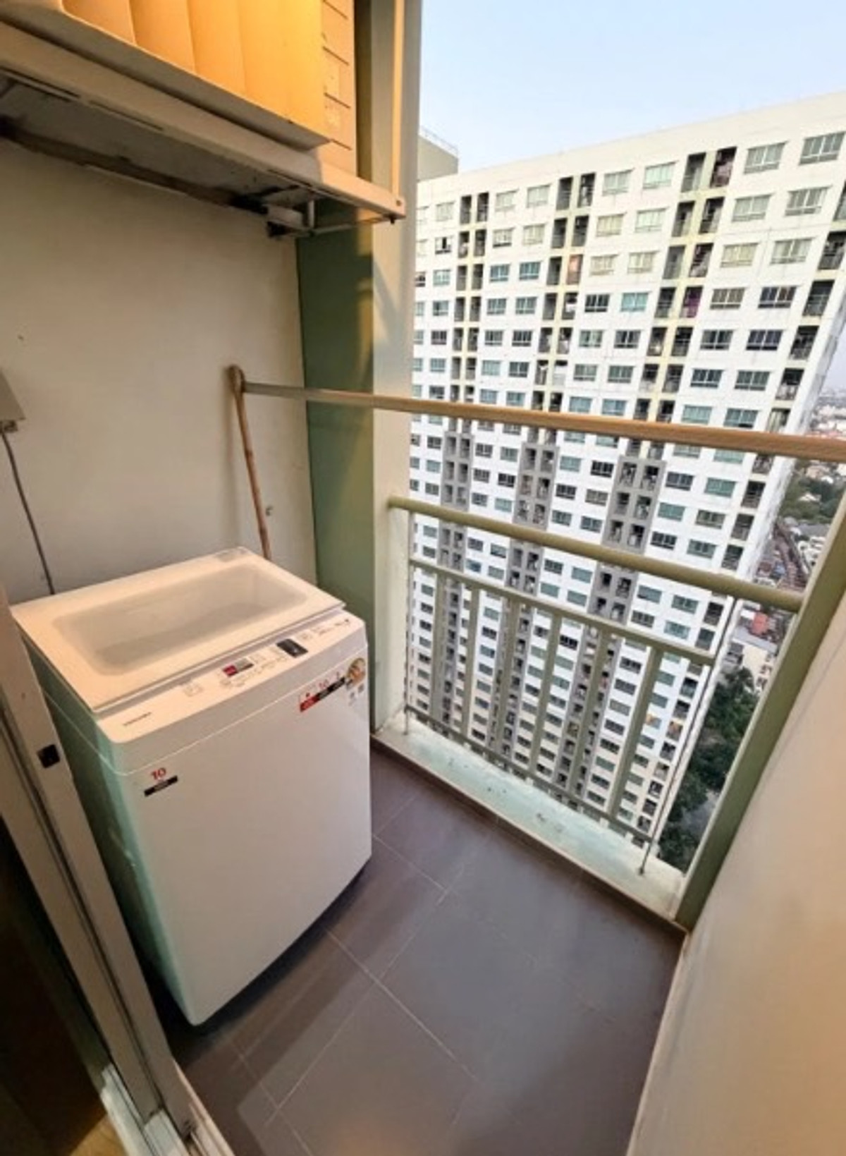 ให้เช่าคอนโดปิ่นเกล้า จรัญสนิทวงศ์ : 🔥ให้เช่า ลุมพินี พาร์ค ปิ่นเกล้า 🔥 