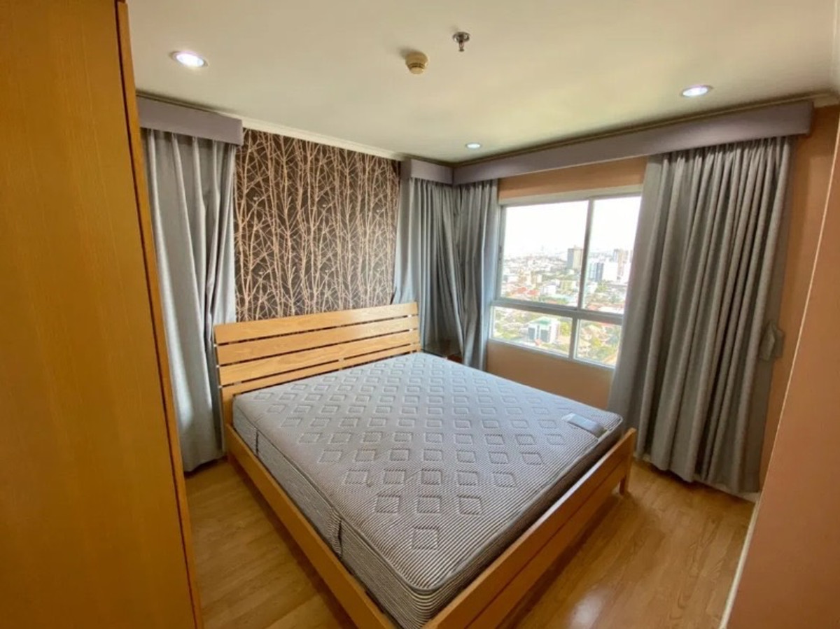 ให้เช่าคอนโดปิ่นเกล้า จรัญสนิทวงศ์ : 🔥ให้เช่า ลุมพินี พาร์ค ปิ่นเกล้า 🔥 