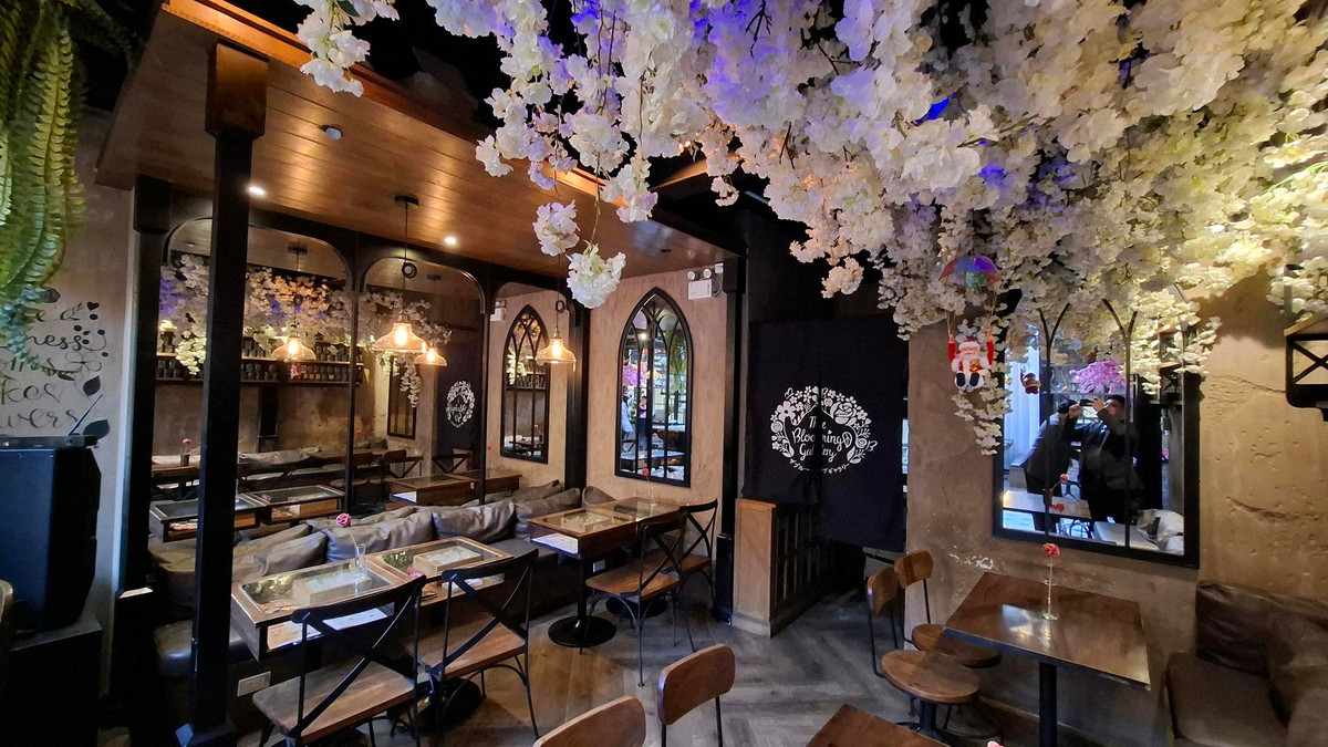 เซ้งร้านค้า/ตลาดนัดสุขุมวิท อโศก ทองหล่อ : เซ้งด่วน! คาเฟ่ทำเลทองใน **ย่านทองหล่อ** ใจกลางกรุงเทพ ราคาพิเศษแค่ **1,200,000 บาท**