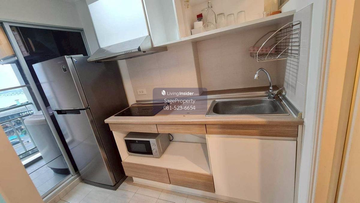 ให้เช่าคอนโดปิ่นเกล้า จรัญสนิทวงศ์ : 🔥ให้เช่า ลุมพินี พาร์ค ปิ่นเกล้า🔥เฟอร์ครบ มีเครื่องซักผ้า 2ห้องนอน จอดรถได้2คัน