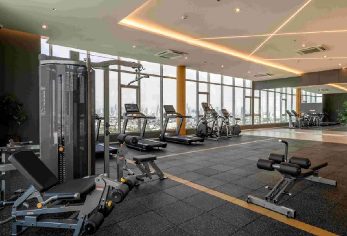 For SaleCondoPinklao, Charansanitwong : Condo for sale Lumpini Ville Charan - Fai Chai, on the main road, near MRT Charan 13 station, fully furnished, complete common area, ready to move in, Studio size 25 sq m., special price, beautiful room, good location, convenient transportation, Charan Sa