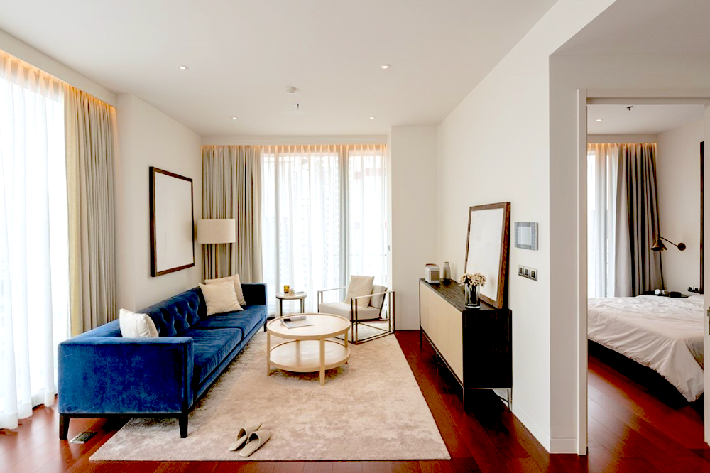 ขายคอนโดสุขุมวิท อโศก ทองหล่อ : 📣 SALE & RENT คุณ บาย ยู 3 ห้องนอน | 139 ตรม. สอบถาม-นัดชม Call. 093-616-4456 (ฝ่ายขาย) ✨