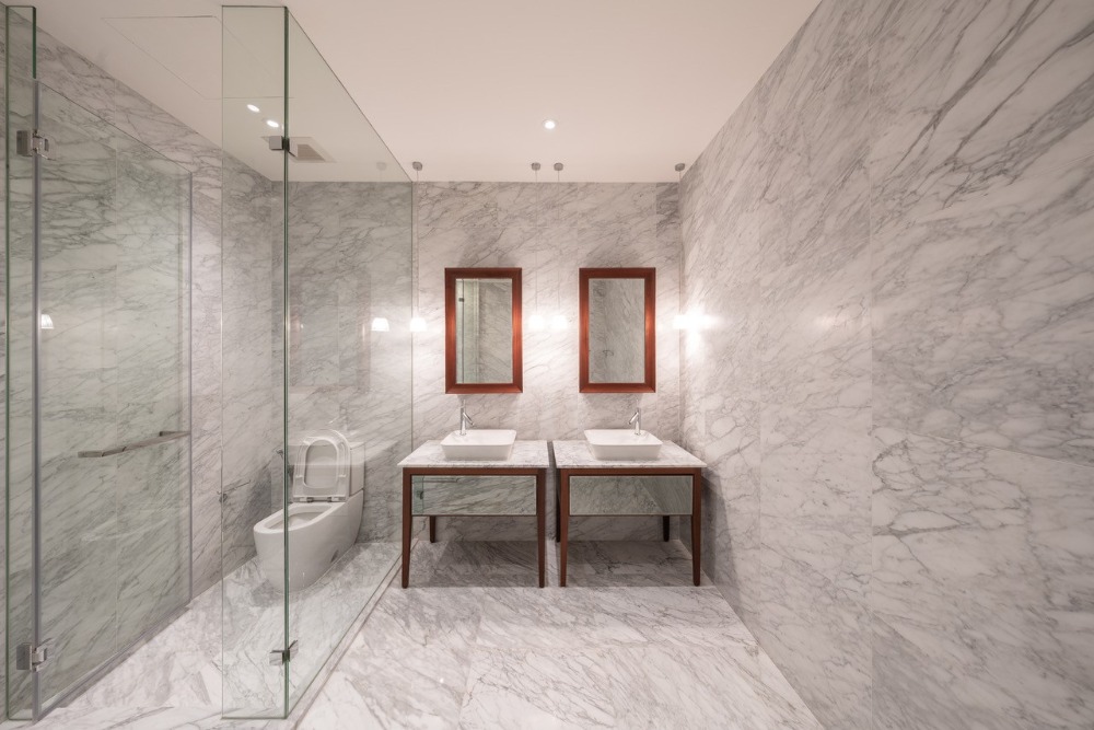 For SaleCondoSukhumvit, Asoke, Thonglor : 📣 FOR SELL & RENT 𝗞𝗵𝘂𝗻 ​​𝗯𝘆 𝗬𝗼𝗼 3 Beds High Floor Call 093-616-4456 ✨