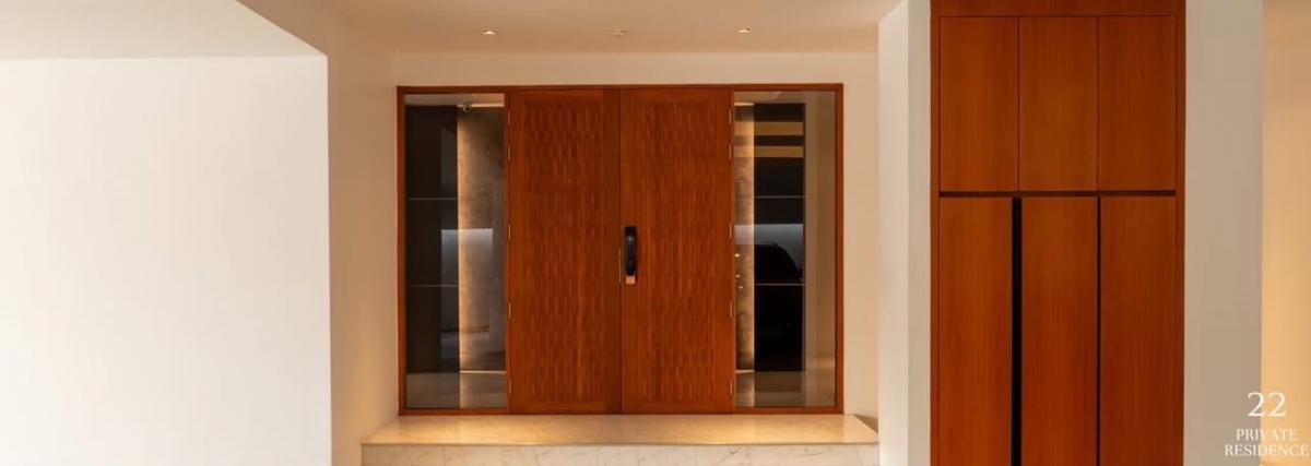 For SaleHouseRamkhamhaeng, Hua Mak : House for sale, Pool villa Krungthep Kreetha, size 2,047 Sq.m, price 250,000,000, contact 086-795-9997 (Jimmy)