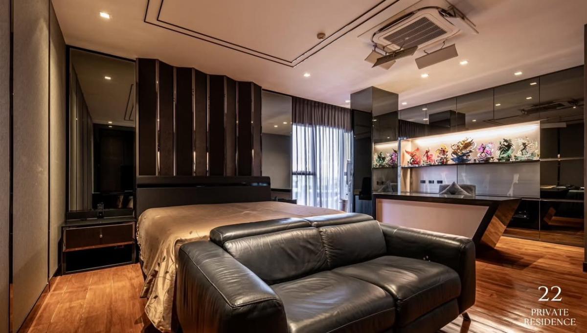 For SaleHouseRamkhamhaeng, Hua Mak : House for sale, Pool villa Krungthep Kreetha, size 2,047 Sq.m, price 250,000,000, contact 086-795-9997 (Jimmy)