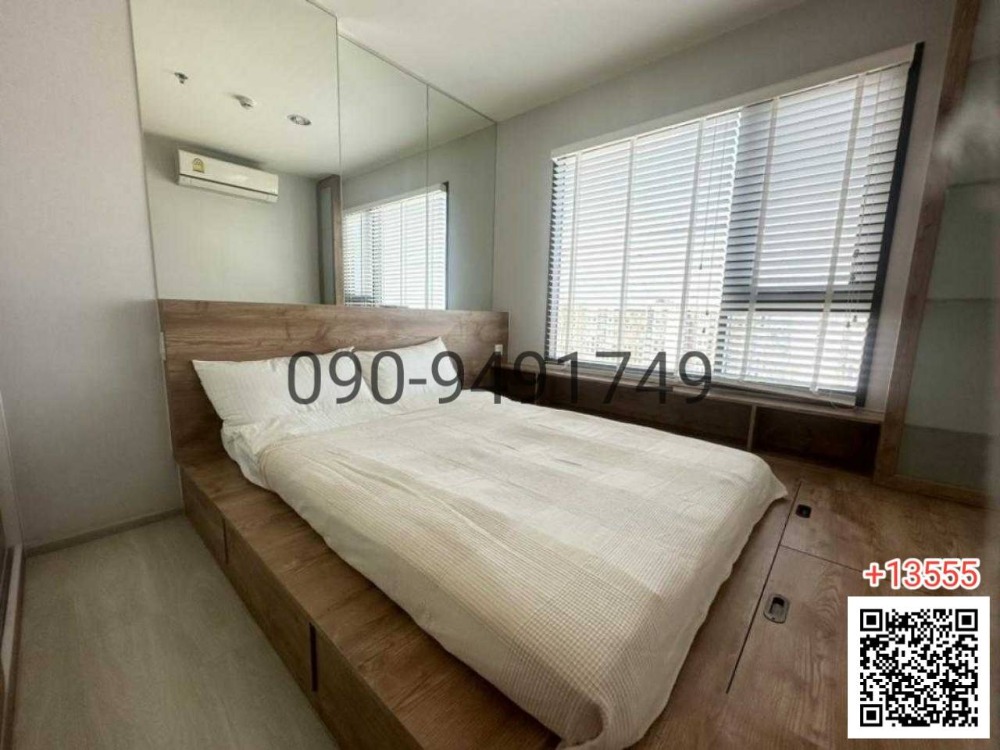 For RentCondoPinklao, Charansanitwong : Condo for rent: Life Pinklao, near BTS Bang Yi Khan