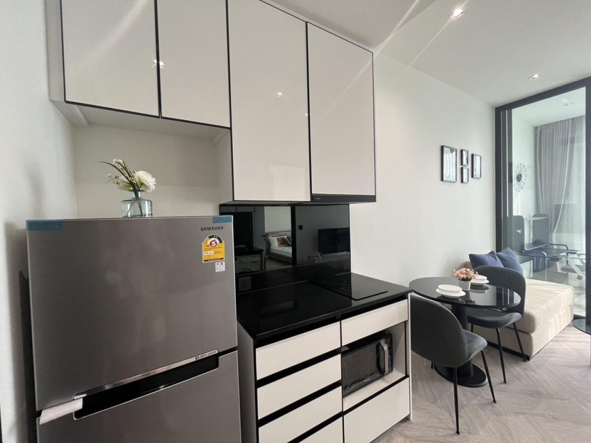 Chapter Charoennakorn riverside 1bedroom plus rare unit nice river view fireworks show near icon Siam Loading...