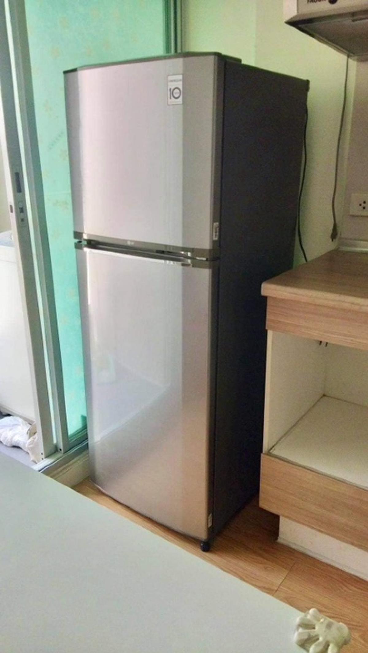 ให้เช่าคอนโดปิ่นเกล้า จรัญสนิทวงศ์ : ให้เช่า ลุมพินี พาร์ค ปิ่นเกล้า🌴วิวสระว่ายน้ำ ตึก B ชั้น 10 ขนาด 28 ตร.ม. ราคา 9,000 บาท มีเครื่องซักผ้า