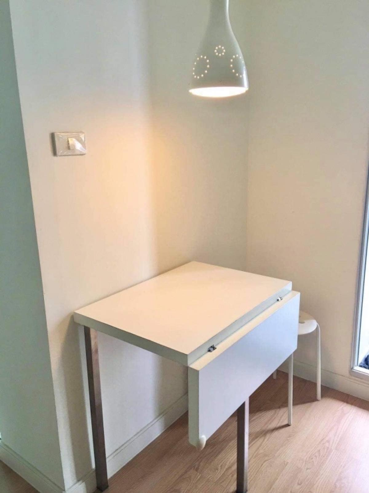 ให้เช่าคอนโดปิ่นเกล้า จรัญสนิทวงศ์ : ให้เช่า ลุมพินี พาร์ค ปิ่นเกล้า🌴วิวสระว่ายน้ำ ตึก B ชั้น 10 ขนาด 28 ตร.ม. ราคา 9,000 บาท มีเครื่องซักผ้า