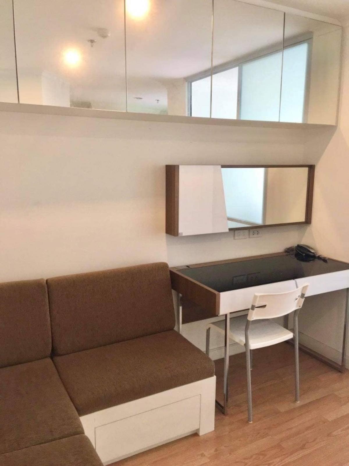 ให้เช่าคอนโดปิ่นเกล้า จรัญสนิทวงศ์ : ให้เช่า ลุมพินี พาร์ค ปิ่นเกล้า🌴วิวสระว่ายน้ำ ตึก B ชั้น 10 ขนาด 28 ตร.ม. ราคา 9,000 บาท มีเครื่องซักผ้า