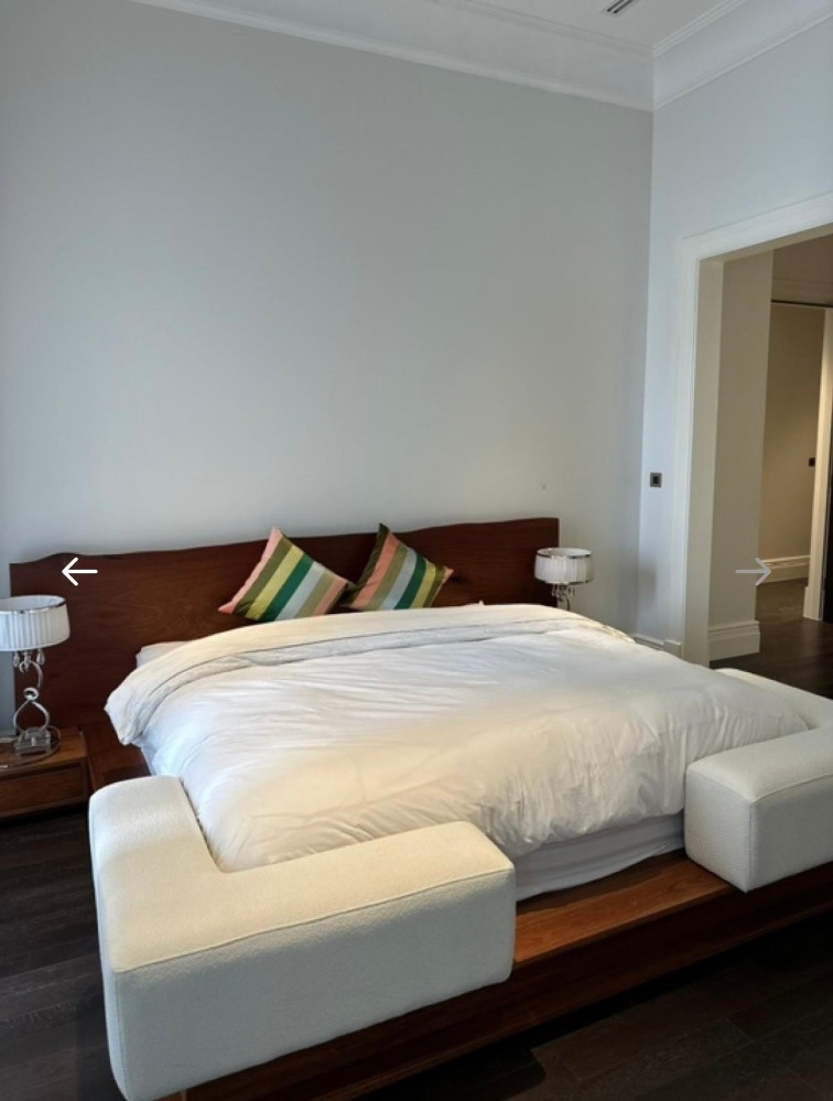 ให้เช่าคอนโดวิทยุ ชิดลม หลังสวน : Luxury Condo for Rent Phloen Chit | City Lifestyle Luxury | Near BTS Phloen Chit | 200,000 THB/Month | คอนโดหรูให้เช่า เพลินจิต ไลฟ์สไตล์เมือง หรูหรา ใกล้ BTS เพลินจิต 200,000 บาท/เดือน - LTHC11432