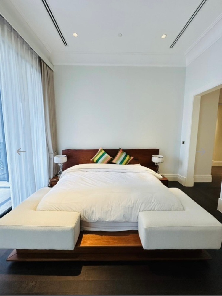 ให้เช่าคอนโดวิทยุ ชิดลม หลังสวน : Luxury Condo for Rent Phloen Chit | City Lifestyle Luxury | Near BTS Phloen Chit | 200,000 THB/Month | คอนโดหรูให้เช่า เพลินจิต ไลฟ์สไตล์เมือง หรูหรา ใกล้ BTS เพลินจิต 200,000 บาท/เดือน - LTHC11432