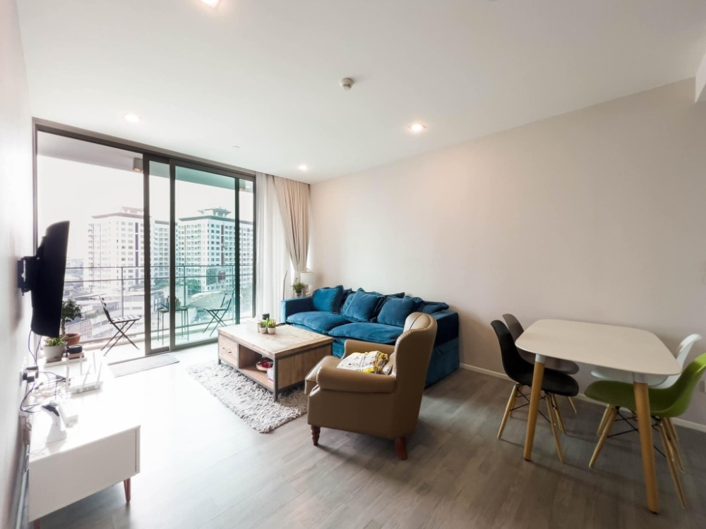 For SaleCondoOnnut, Udomsuk : 🔥For sale!! Condo The room Sukhumvit 69