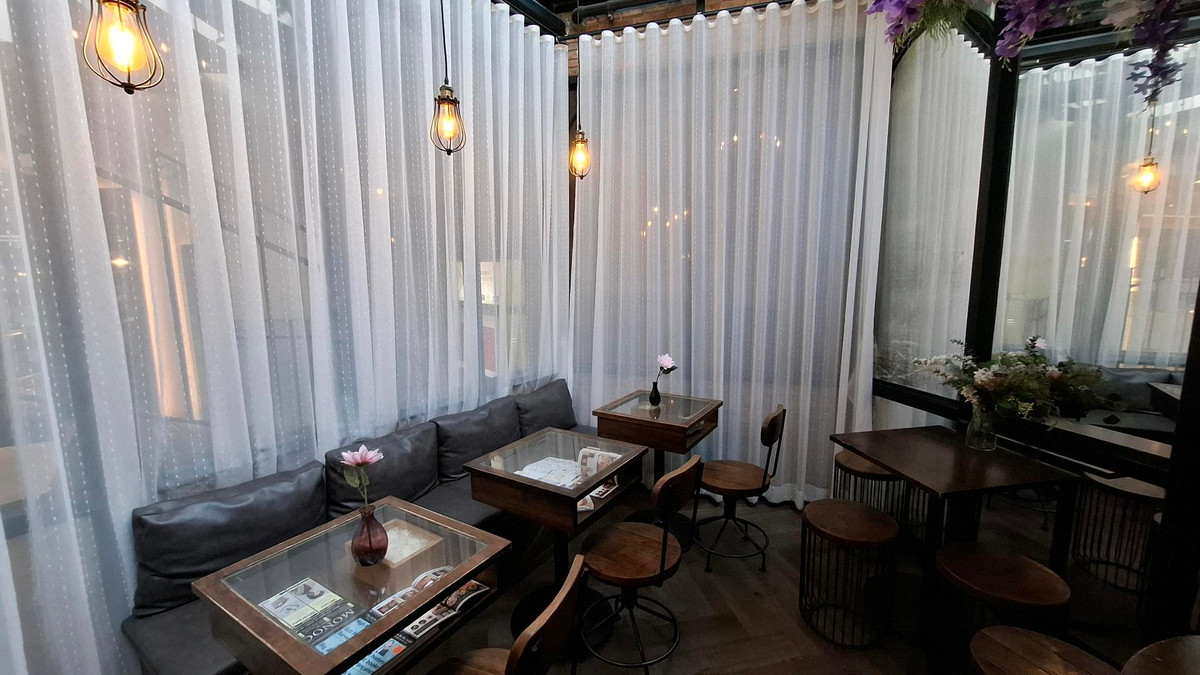 เซ้งร้านค้า/ตลาดนัดสุขุมวิท อโศก ทองหล่อ : เซ้งด่วน! คาเฟ่ทำเลทองใน **ย่านทองหล่อ** ใจกลางกรุงเทพ ราคาพิเศษแค่ **1,200,000 บาท**