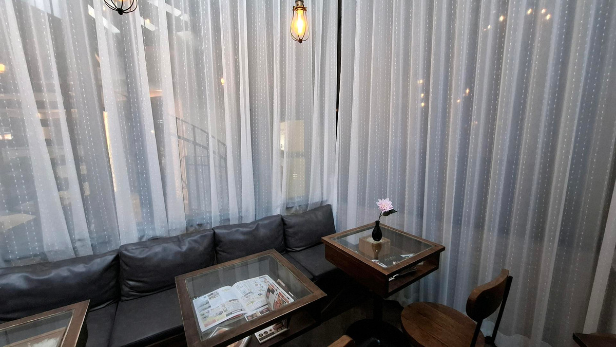 เซ้งร้านค้า/ตลาดนัดสุขุมวิท อโศก ทองหล่อ : เซ้งด่วน! คาเฟ่ทำเลทองใน **ย่านทองหล่อ** ใจกลางกรุงเทพ ราคาพิเศษแค่ **1,200,000 บาท**