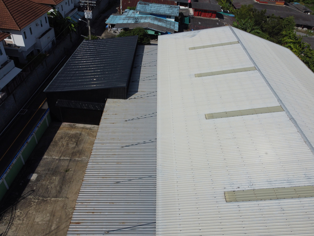 ขายโรงงานนนทบุรี บางใหญ่ บางบัวทอง : ขาย โรงงาน โกดัง สภาพเหมือนใหม่ 3หลัง ต.พิมลราช อ.บางบัวทอง นนทบุรี เนื้อที่2ไร่ พื้นที่ใช้สอยมากกว่า 1,700 ตรม. แถมบ้านและเรือนรับรอง