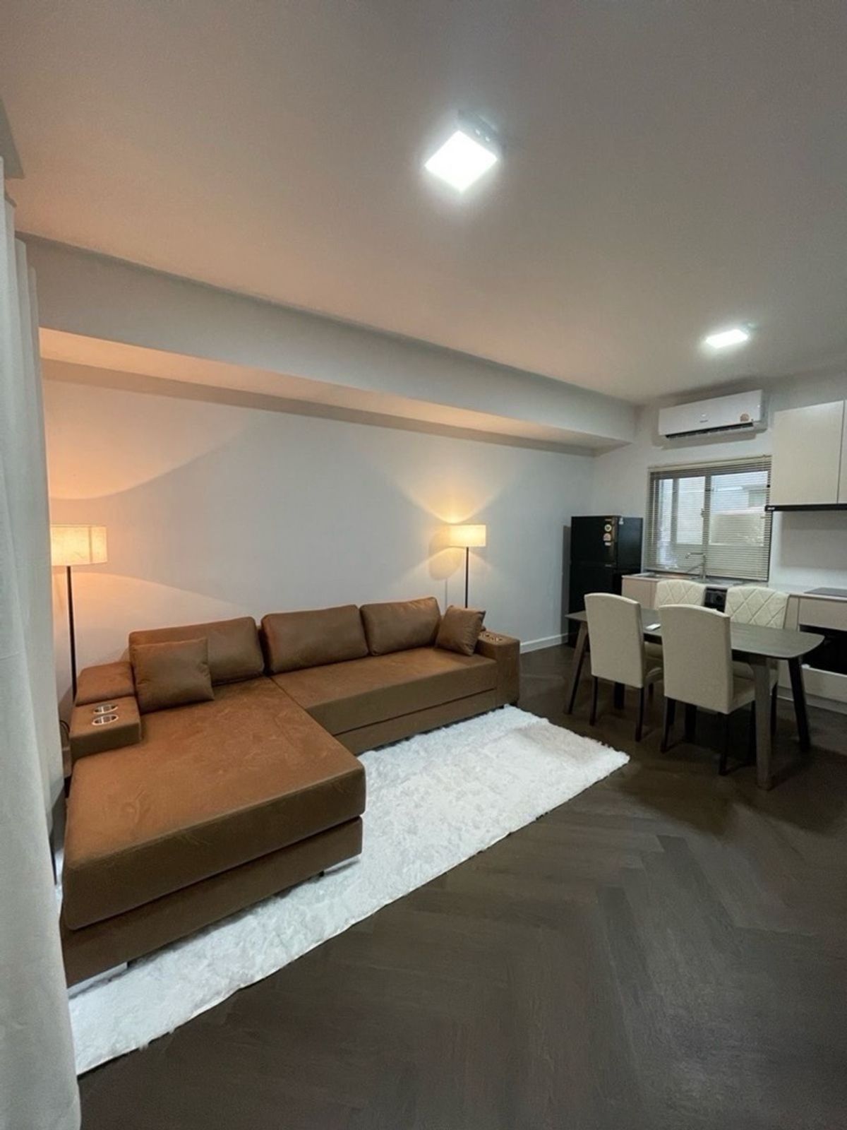 ให้เช่าทาวน์โฮมบางนา แบริ่ง ลาซาล : ✅ House for Rent ✅ Pleno Sukhumvit-Bangna 2🔥3 bed close to Mega Bangna