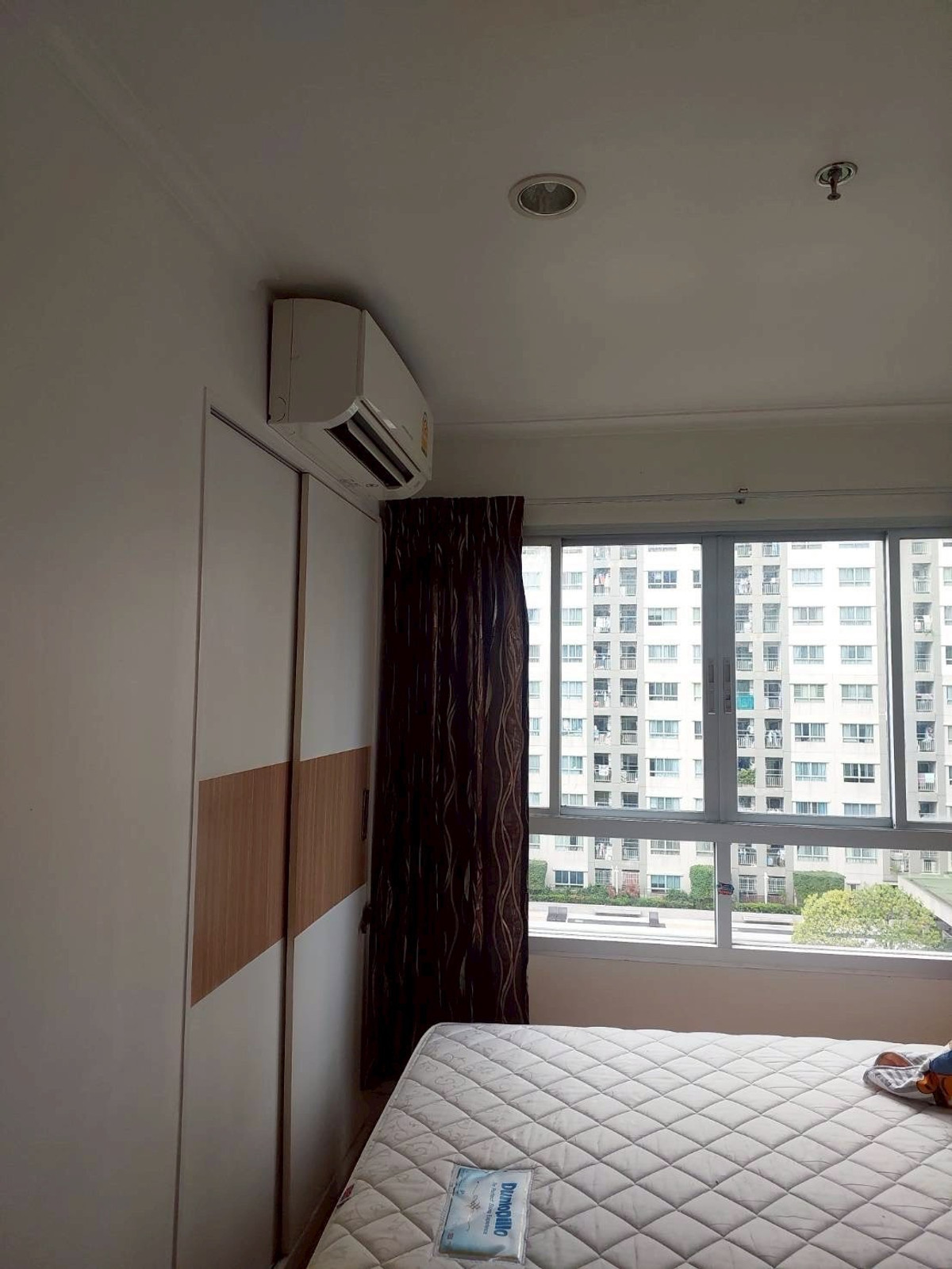 ให้เช่าคอนโดปิ่นเกล้า จรัญสนิทวงศ์ : 🔥ให้เช่า ลุมพินี พาร์ค ปิ่นเกล้า🔥 มีเครื่องซักผ้า + แอร์ 2เครื่อง ✨