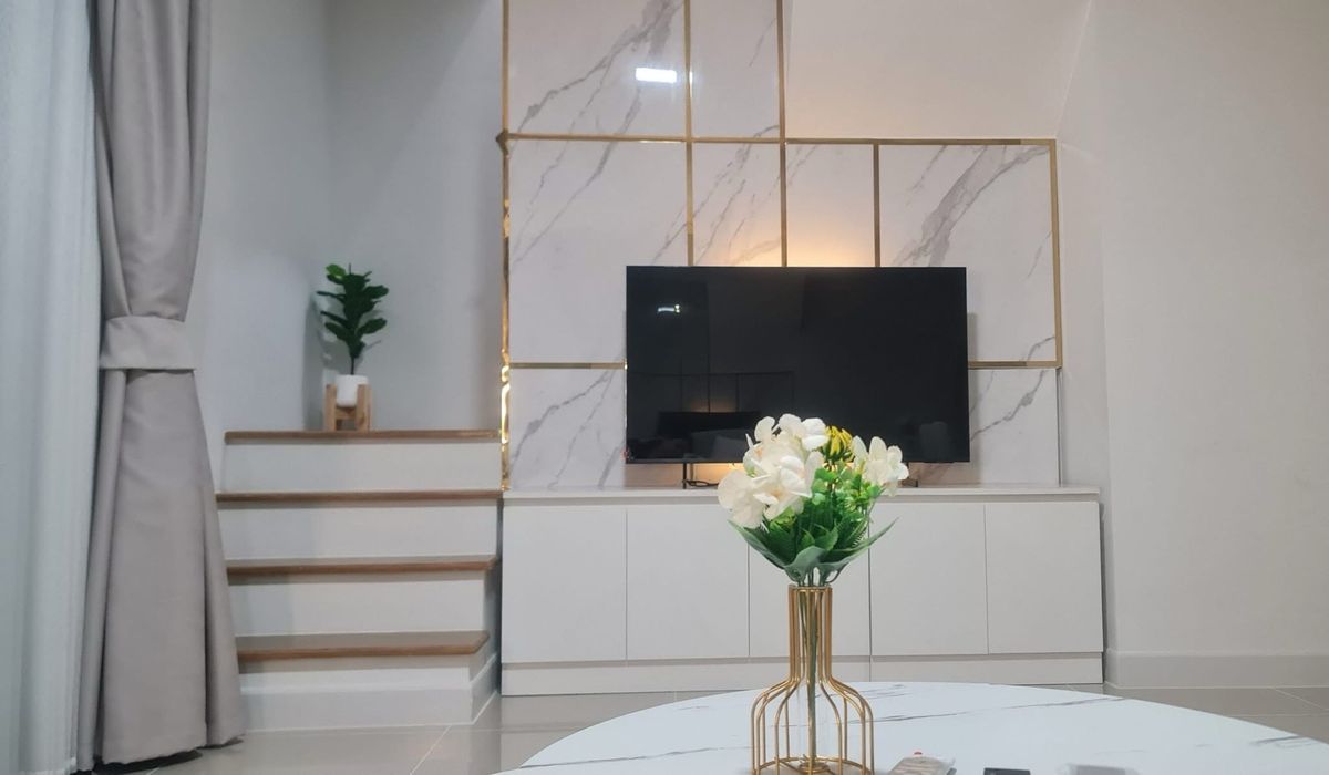 ให้เช่าทาวน์โฮมบางนา แบริ่ง ลาซาล : ✅ House for Rent ✅ Pleno Sukhumvit-Bangna 2🔥3 bed close to Mega Bangna