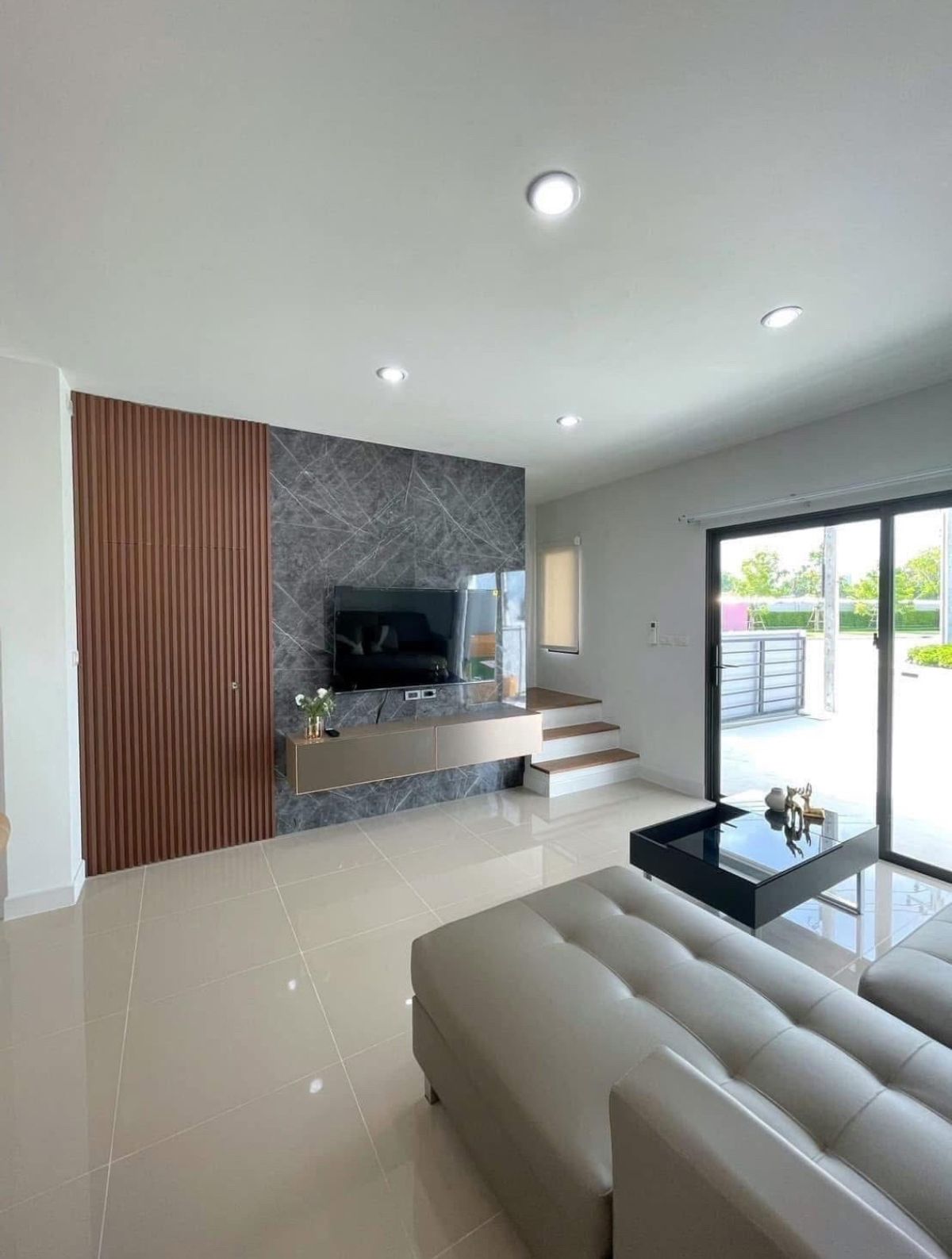 ให้เช่าทาวน์โฮมบางนา แบริ่ง ลาซาล : ✅ House for Rent ✅ Pleno Sukhumvit-Bangna 2