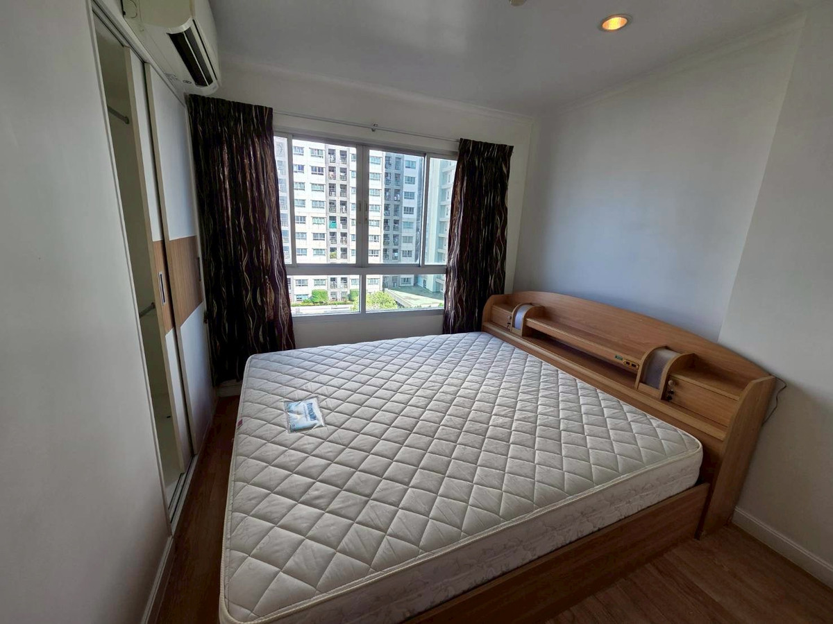 For RentCondoPinklao, Charansanitwong : 🔥For rent Lumpini Park Pinklao🔥 There is a washing machine + 2 air conditioners ✨