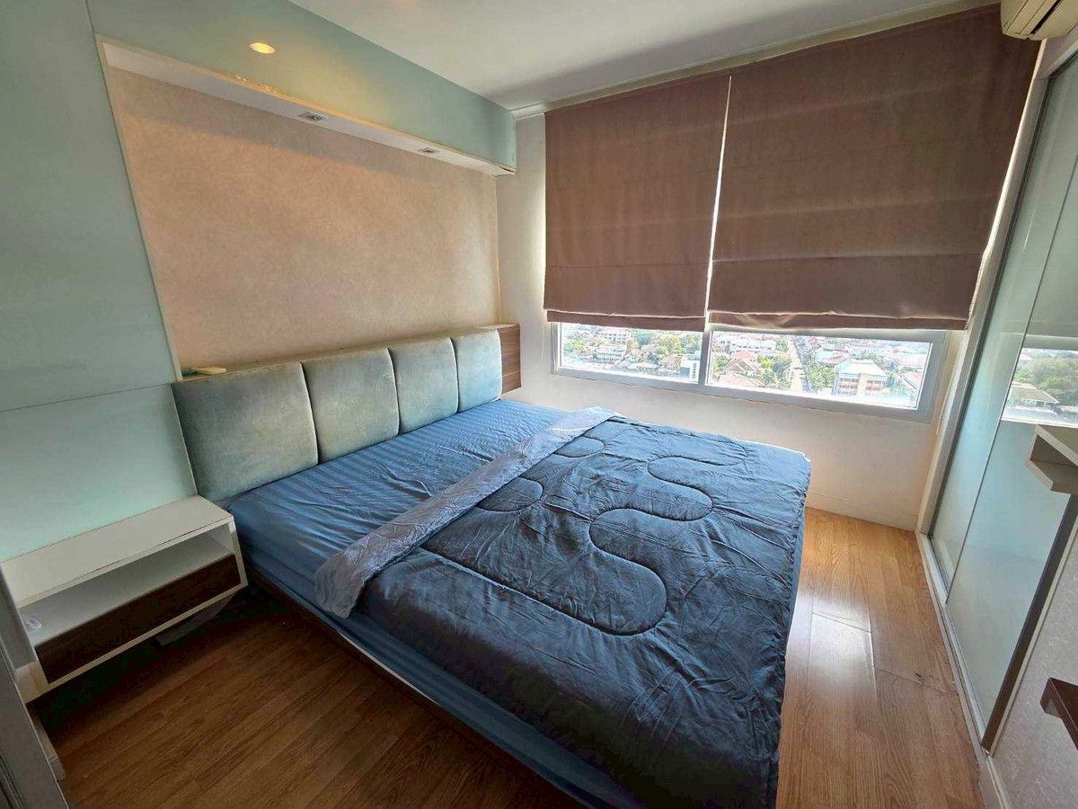 For RentCondoPinklao, Charansanitwong : 🔥For rent Lumpini Park Pinklao🔥 There is a washing machine + 2 air conditioners ✨