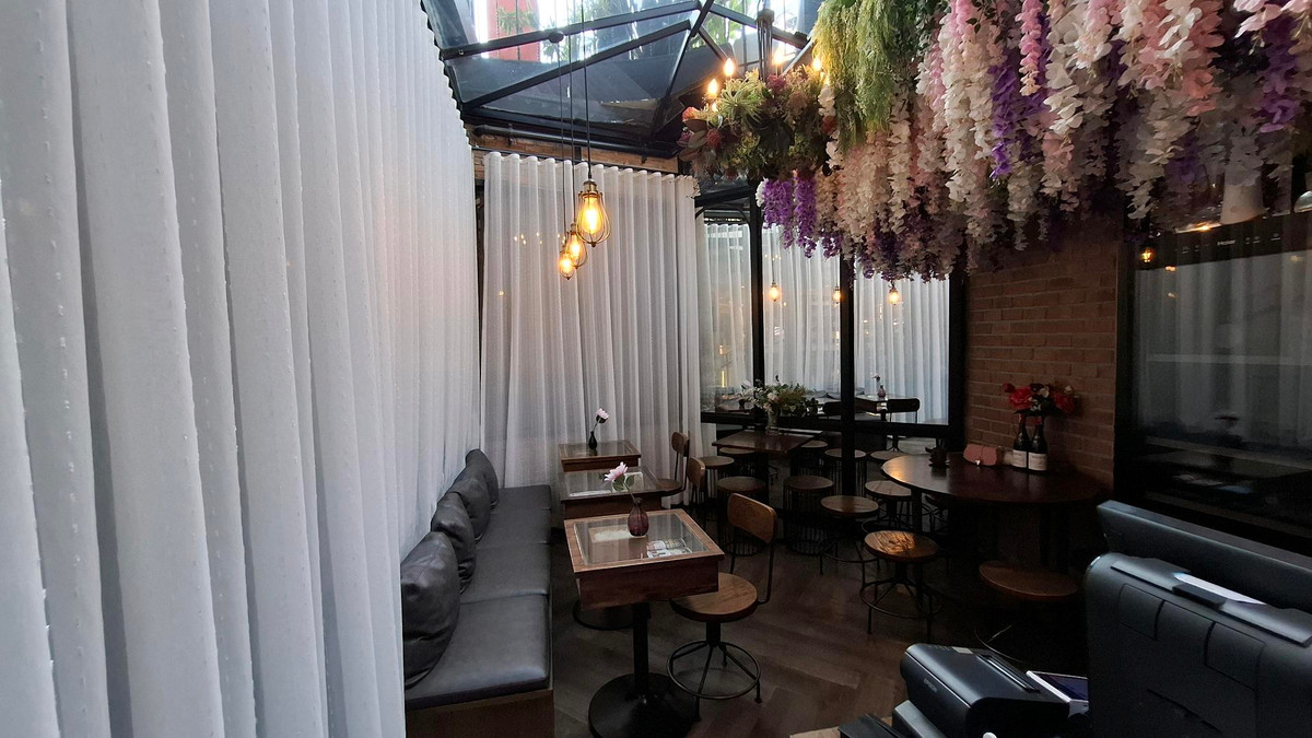 เซ้งร้านค้า/ตลาดนัดสุขุมวิท อโศก ทองหล่อ : เซ้งด่วน! คาเฟ่ทำเลทองใน **ย่านทองหล่อ** ใจกลางกรุงเทพ ราคาพิเศษแค่ **1,200,000 บาท**