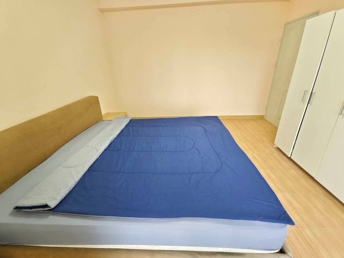 For RentCondoPattanakan, Srinakarin : Near BTS Yellow Line, Sri Udom Station, near Paradise Mall, Central Bangna