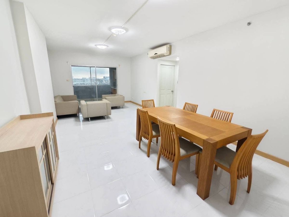 For RentCondoPattanakan, Srinakarin : Near BTS Yellow Line, Sri Udom Station, near Paradise Mall, Central Bangna