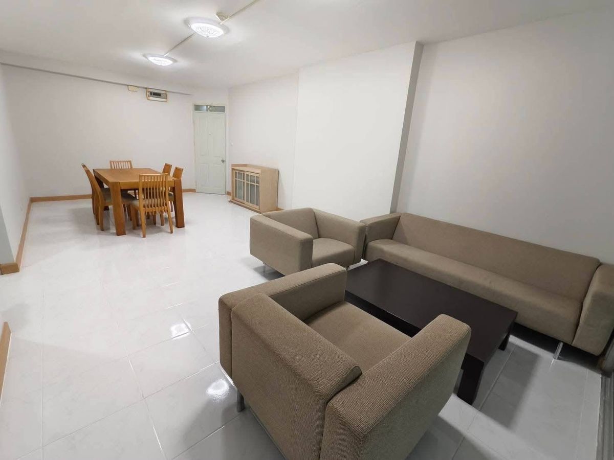 For RentCondoPattanakan, Srinakarin : Near BTS Yellow Line, Sri Udom Station, near Paradise Mall, Central Bangna