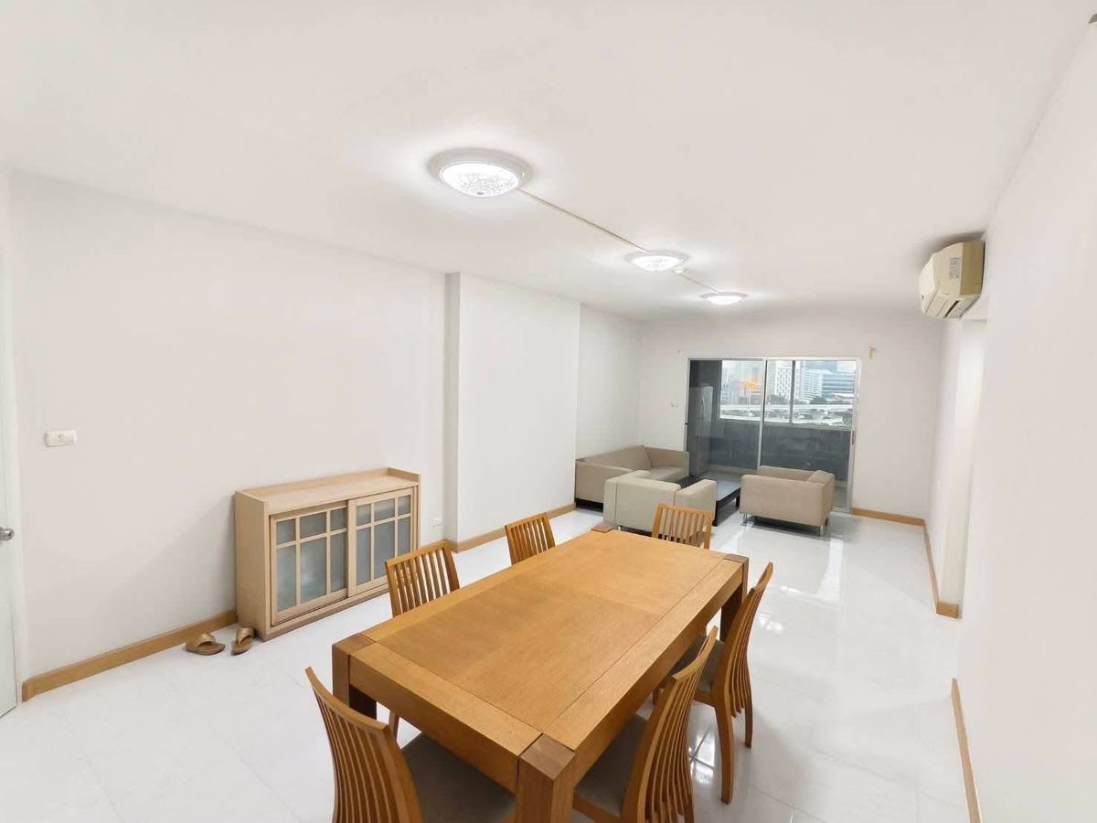 For RentCondoPattanakan, Srinakarin : Near BTS Yellow Line, Sri Udom Station, near Paradise Mall, Central Bangna