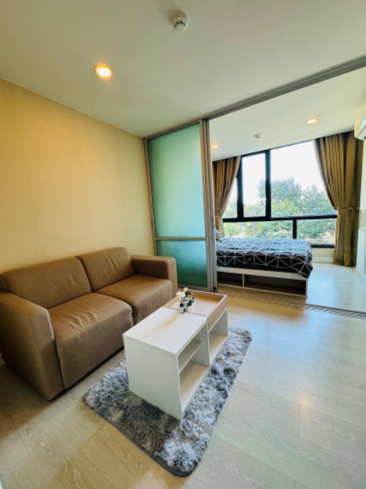 ให้เช่าคอนโดนวมินทร์ รามอินทรา : ให้เช่า คอนโด The cube นวมินทร์-รามอินทรา มีเครื่องซักผ้าฝาหน้า มีแอร์ 2 ตัว ตกแต่งครบ