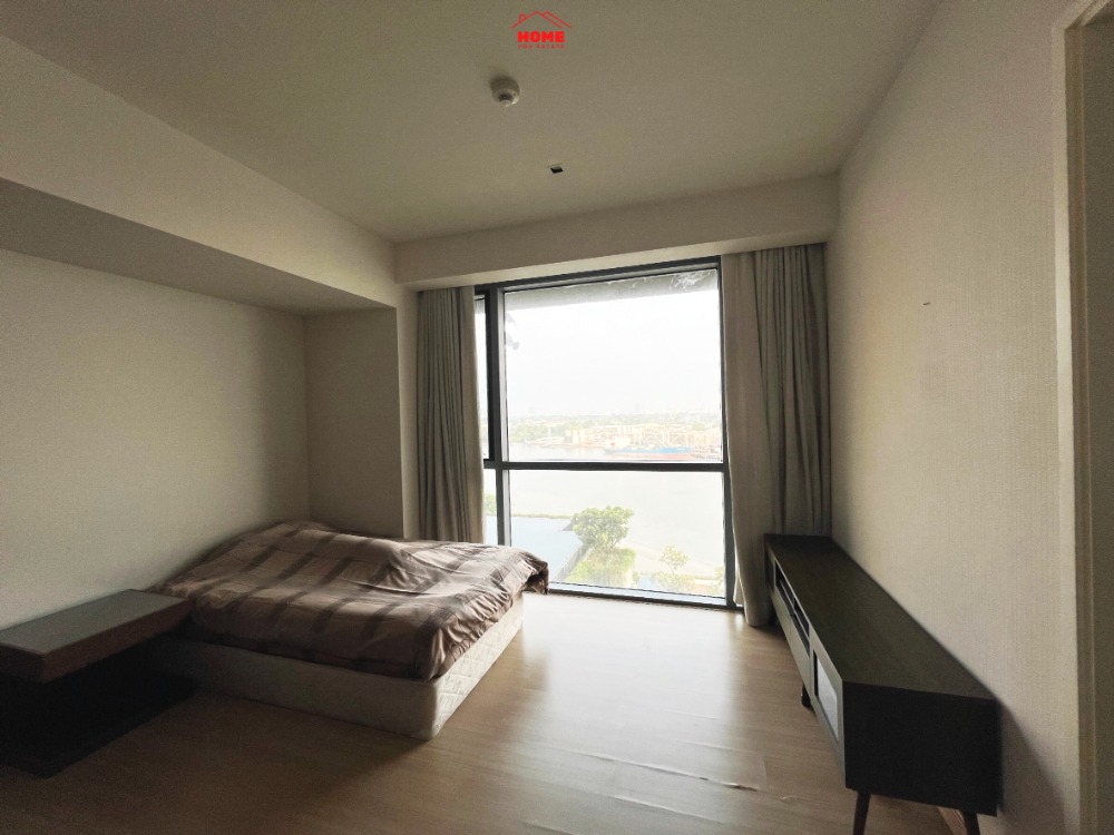 For RentCondoRama3 (Riverside),Satupadit : Sale / Rent The Pano Riverside Condominium located at Rama 3