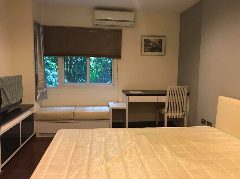 For SaleCondoOnnut, Udomsuk : P-32354 Condo for for sell The Next Garden Mix fully furnished. Line Id: @easythaihome 085-592-2897