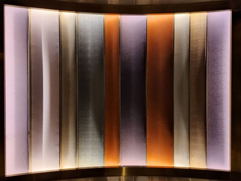 For RentCondoSukhumvit, Asoke, Thonglor : For rernt Condo Laviq sukhumvit 57 fully furnished (S15-1713)