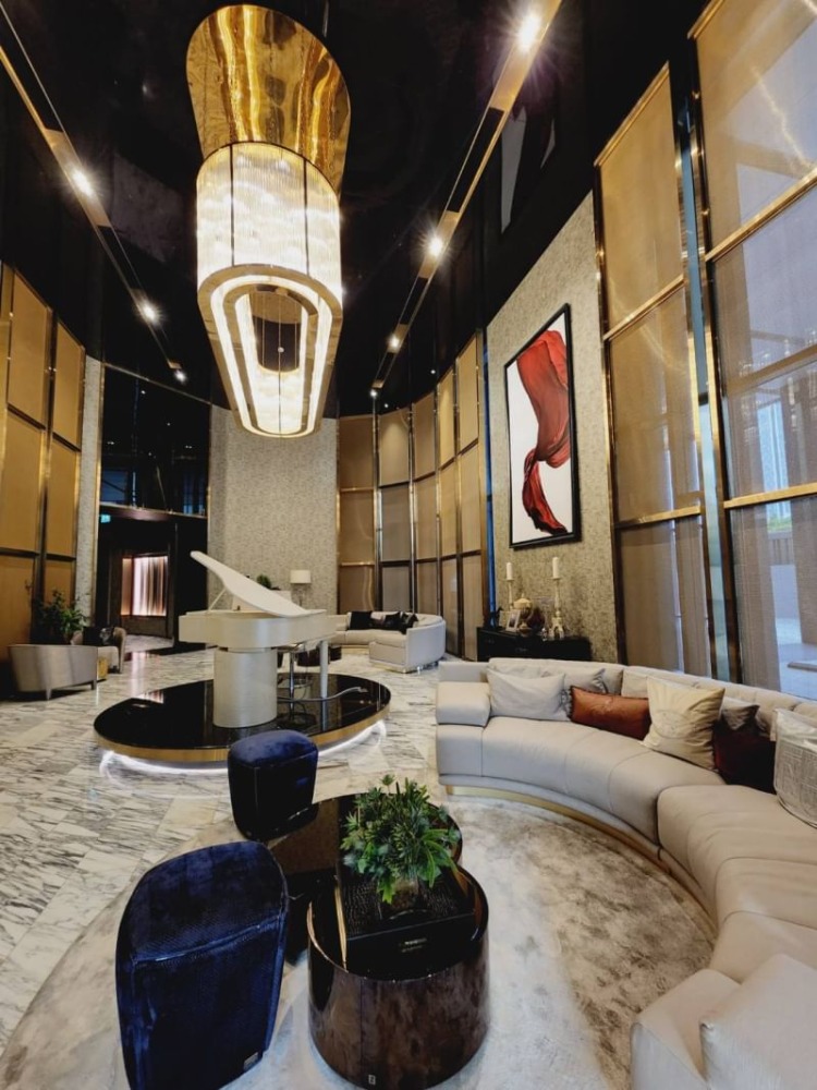 For RentCondoSukhumvit, Asoke, Thonglor : For rernt Condo Laviq sukhumvit 57 fully furnished (S15-1713)