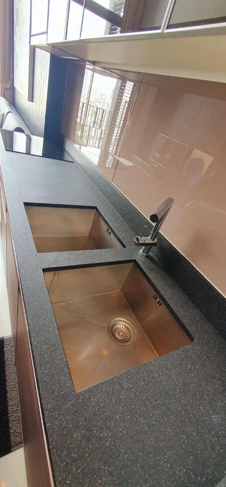 For SaleCondoSukhumvit, Asoke, Thonglor : Sale Keyne by Sansiri Ready to move in (S15-31686 (S))