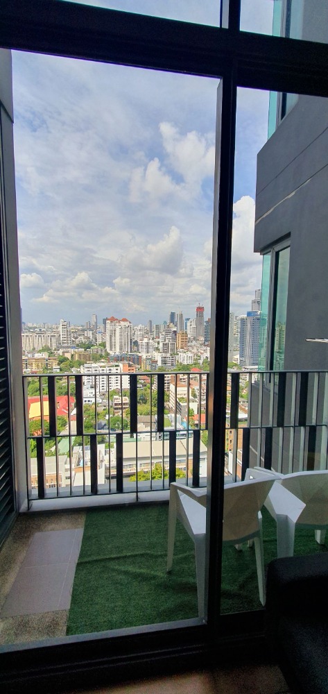 For SaleCondoSukhumvit, Asoke, Thonglor : Sale Keyne by Sansiri Ready to move in (S15-31686 (S))