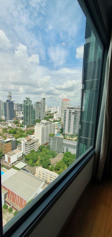 For SaleCondoSukhumvit, Asoke, Thonglor : Sale Keyne by Sansiri Ready to move in (S15-31686 (S))