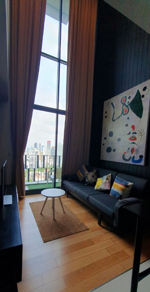 For SaleCondoSukhumvit, Asoke, Thonglor : Sale Keyne by Sansiri Ready to move in (S15-31686 (S))