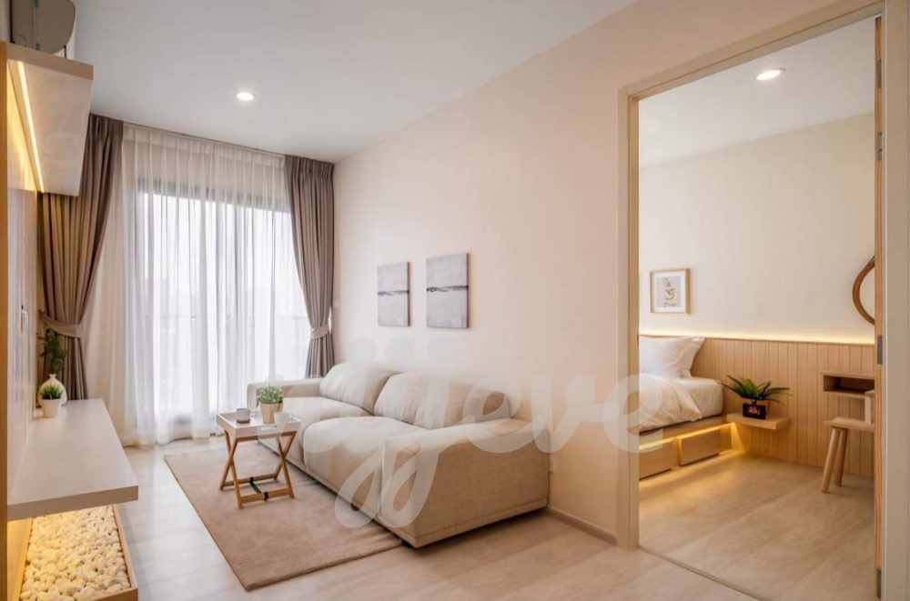 For RentCondoRama9, Petchburi, RCA : Near MRT Phetchaburi