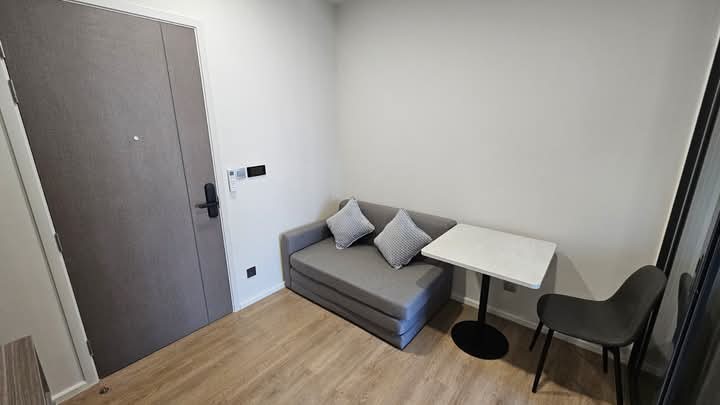 For RentCondoRamkhamhaeng, Hua Mak : ✅ MRR124 ✅ Line : @p2nproperty